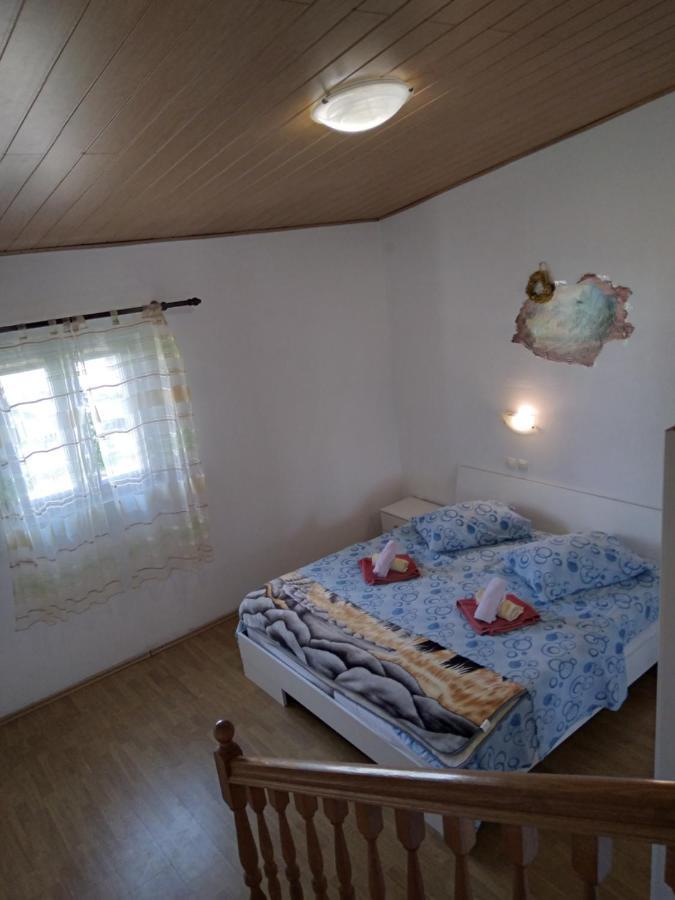 Apartments "Sun-Sea" Lopar Eksteriør billede